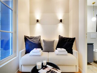Apartment Paris  5