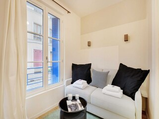 Apartment Paris  6