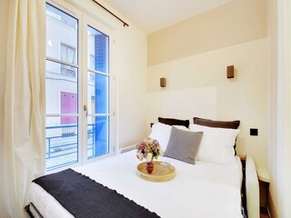 Apartment Paris  7