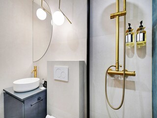 Apartment Paris  10