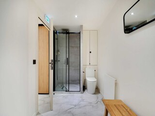 Apartment Paris  11