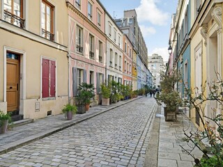Apartment Paris  13