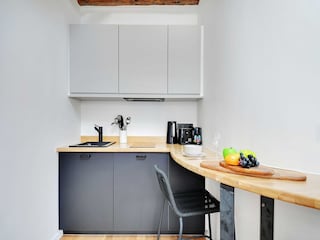 Apartment Paris  2