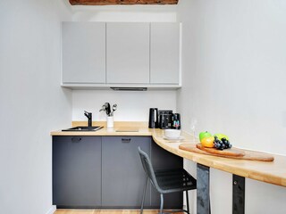 Appartement Paris  2