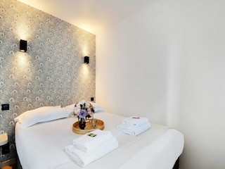 Appartement Paris  3