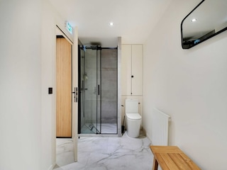 Apartment Paris  7