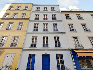 Apartment Paris  9