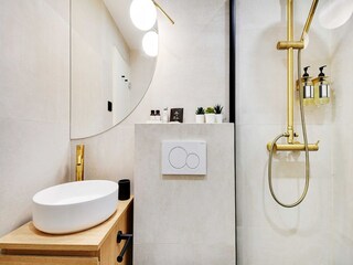 Apartment Paris  10