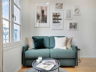 Apartment Paris  14