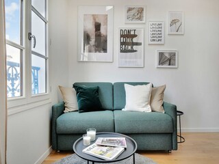 Appartement Paris  14