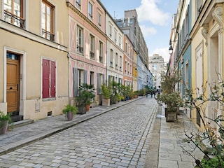 Appartement Paris  17