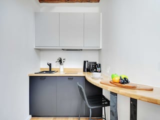 Apartment Paris  10