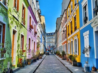 Apartment Paris  14