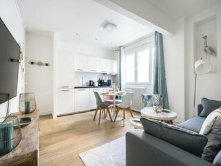 Apartment Paris  2