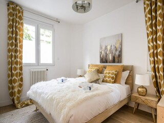 Apartment Paris  5