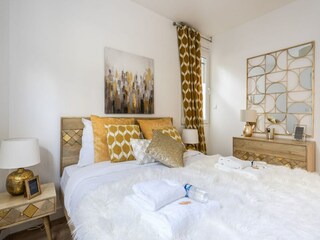 Apartment Paris  6