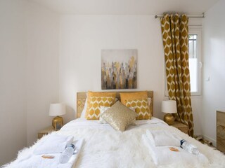 Apartment Paris  7