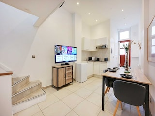 Apartamento Paris  2