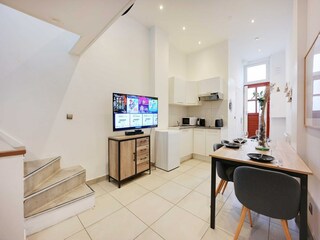 Appartement Paris  2