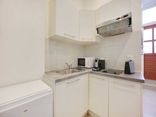 Appartement Paris  3