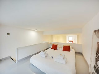 Appartement Paris  4