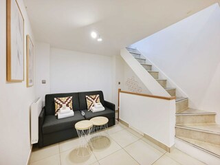 Appartement Paris  6