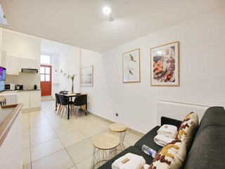 Appartement Paris  7