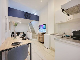 Appartement Paris  8