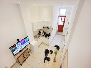 Apartamento Paris  9