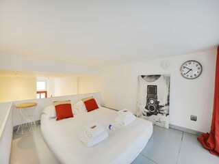 Apartamento Paris  10