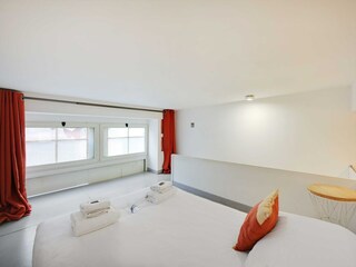 Apartamento Paris  11