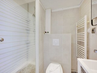 Apartamento Paris  12