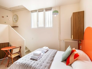 Appartamento Paris  2
