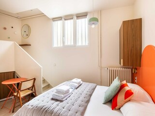 Appartement Paris  2