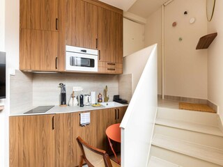 Appartamento Paris  3