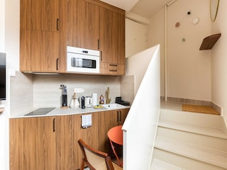 Appartement Paris  3