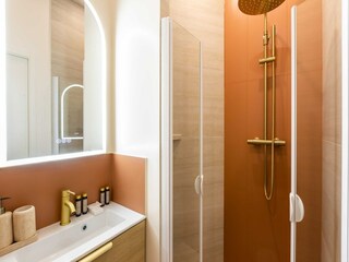Appartamento Paris  4
