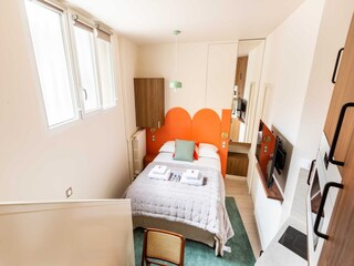 Appartamento Paris  6