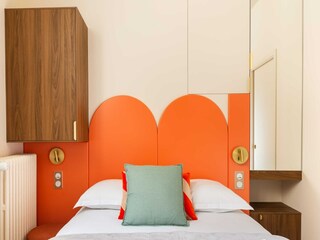 Appartamento Paris  10