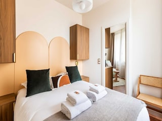 Appartamento Paris  3