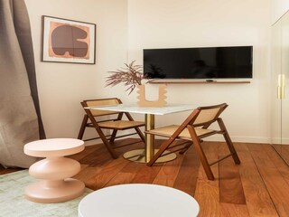 Appartamento Paris  6