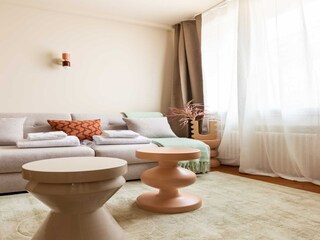 Appartamento Paris  7