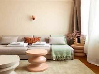 Appartamento Paris  8