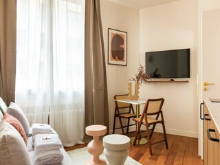 Apartment Paris  9