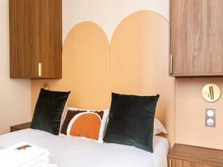 Apartment Paris  10
