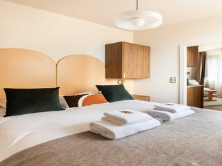 Apartment Paris  12