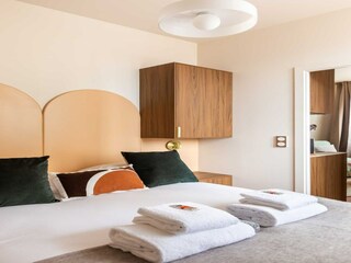 Apartment Paris  13