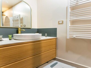 Appartement Paris  4