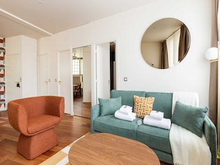 Appartement Paris  6