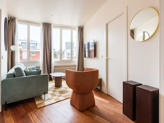 Appartement Paris  7